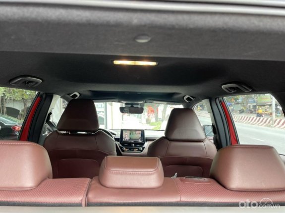 Toyota Corolla Cross 1.8 V  2021 - Nhập khẩu Thailand đi chuẩn 3 vạn kilomet xịn, nhiều option