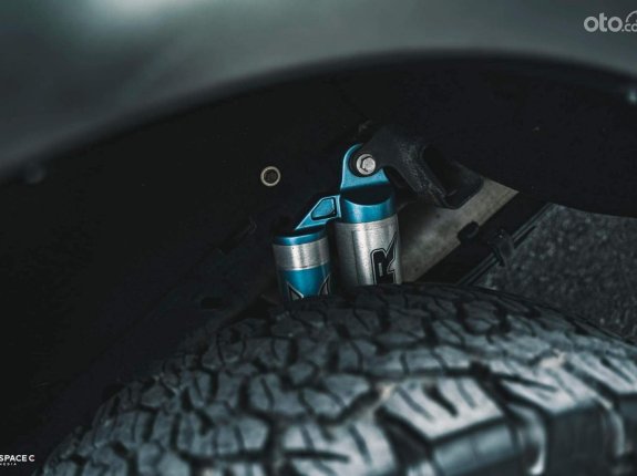 Ford F-150 Raptor 2018 - Xe còn như mới, lên rất nhiều đồ chơi, full option, giá tốt