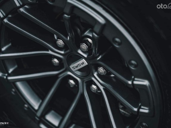 Ford F-150 Raptor 2018 - Xe còn như mới, lên rất nhiều đồ chơi, full option, giá tốt