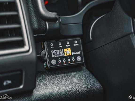 Ford F-150 Raptor 2018 - Xe còn như mới, lên rất nhiều đồ chơi, full option, giá tốt