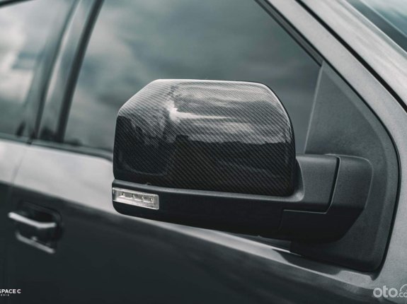 Ford F-150 Raptor 2018 - Xe còn như mới, lên rất nhiều đồ chơi, full option, giá tốt