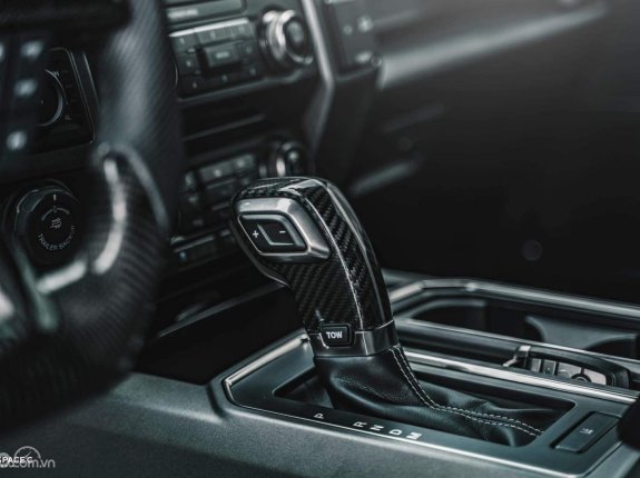 Ford F-150 Raptor 2018 - Xe còn như mới, lên rất nhiều đồ chơi, full option, giá tốt