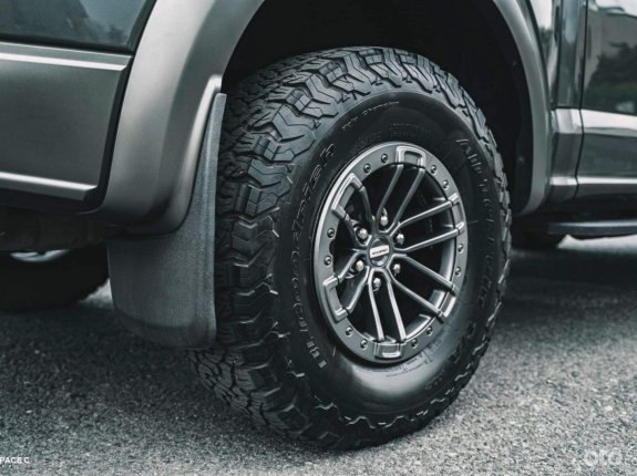 Ford F-150 Raptor 2018 - Xe còn như mới, lên rất nhiều đồ chơi, full option, giá tốt