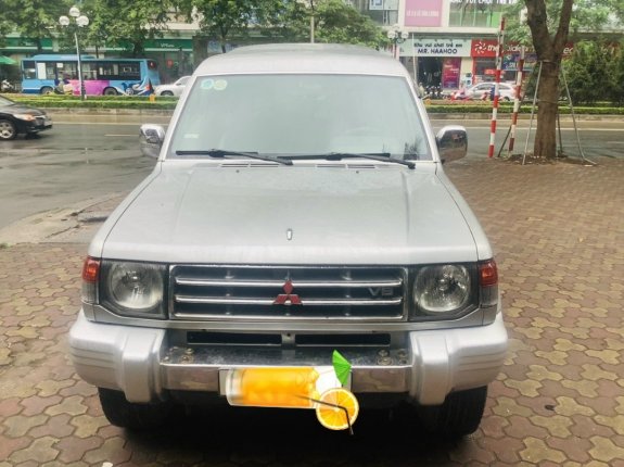 Xe gia đình, giá tốt 138tr