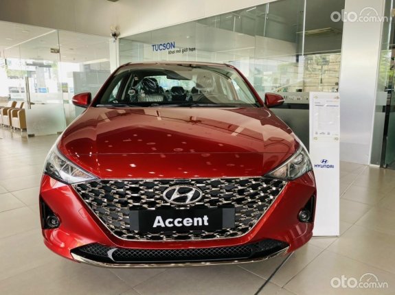 Hyundai Accent 1.6 MT 2022 - Rẻ nhất miền Bắc - Sẵn xe giao ngay - Ưu đãi 50 triệu tháng 10