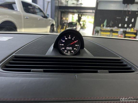 Porsche Panamera 4 Executive 2019 - Xe gia đình sử dụng, ít đi, giá tốt