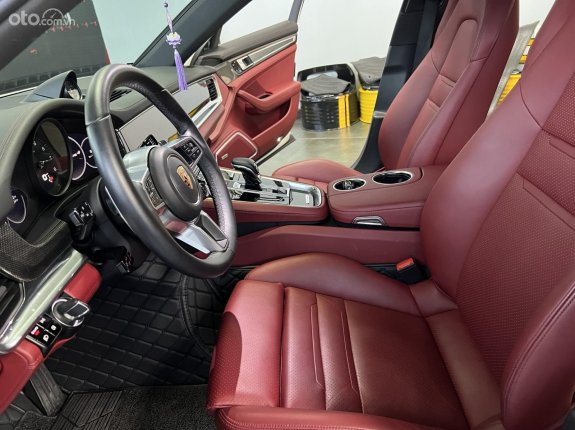 Porsche Panamera 4 Executive 2019 - Xe gia đình sử dụng, ít đi, giá tốt