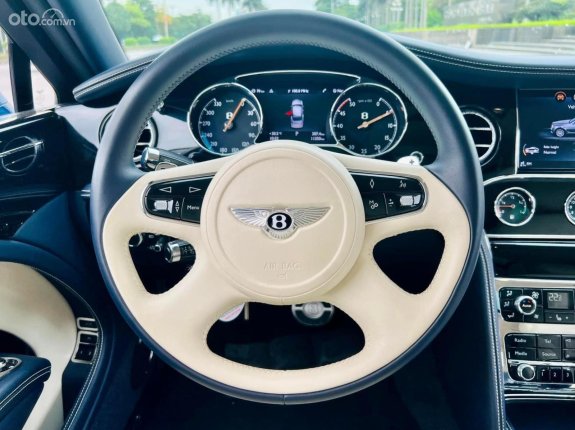 Bentley Mulsanne 6.8 V8 2017 - EWB, xe đi giữ gìn, còn như mới, giá tốt, nhận đặt theo yêu cầu