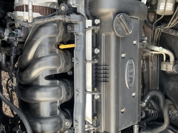 Kia Rio 1.4 AT Hatchback 2015 - Xe nhập khẩu