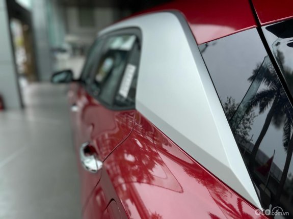 Hyundai Creta 1.5L Cao cấp 2022 - Xe giao ngay, đủ màu, giá siêu ưu đãi trong tháng 1/2023