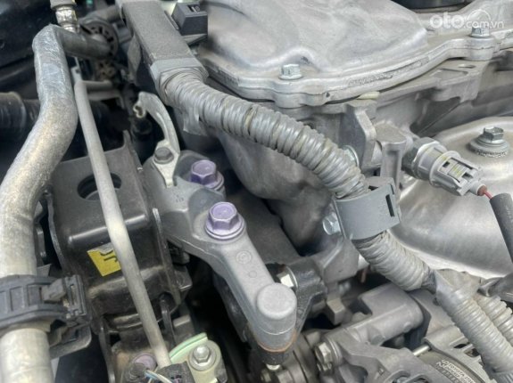 Toyota Camry 2.5Q 2020 - Bản cao cấp nhất nhập Thái Lan, đi chuẩn 2 vạn km xịn