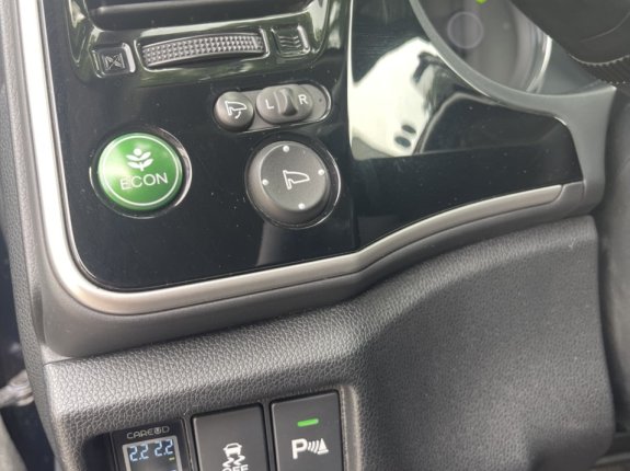 Honda City 1.5 TOP CVT 2018 - Cần bán gấp xe đăng ký lần đầu 2018, xe gia đình giá chỉ 505tr