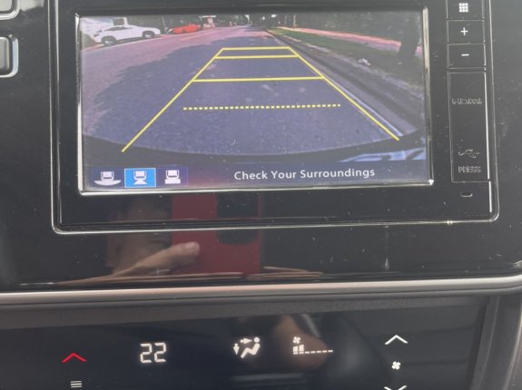 Honda City 1.5 TOP CVT 2018 - Cần bán gấp xe đăng ký lần đầu 2018, xe gia đình giá chỉ 505tr