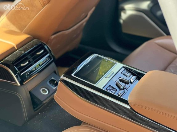 Audi S8 2020 - Đăng ký lần đầu 2021