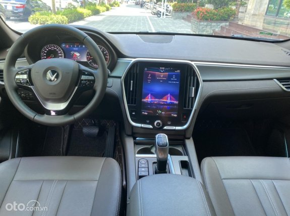 VinFast LUX SA2.0 Cao cấp 2021 - Đăng ký 2021 xe gia đình giá tốt 1 tỷ 25tr