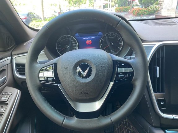 VinFast LUX SA2.0 Cao cấp 2021 - Đăng ký 2021 xe gia đình giá tốt 1 tỷ 25tr