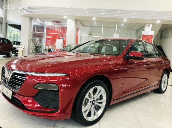 Ưu đãi mới áp 3 voucher - Hỗ trợ vay đến 90%