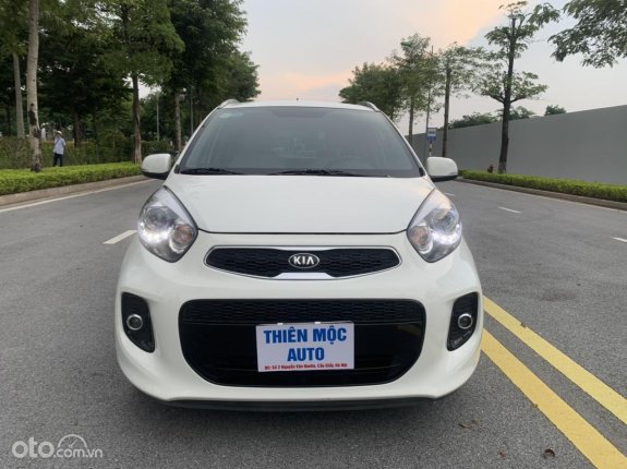 Odo 2,2v, xe biển HN