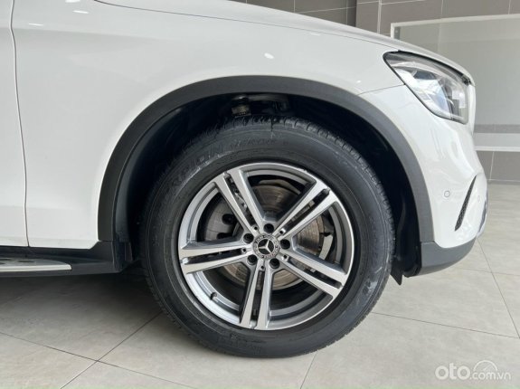 Mua bán Mercedes-Benz GLC 200 2.0 I4 2020 giá 1 tỉ 699 triệu - 22618710