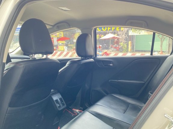 Honda City 2019 - Bản cao cấp nhất biển thành phố, một chủ, đi chuẩn 5 vạn km