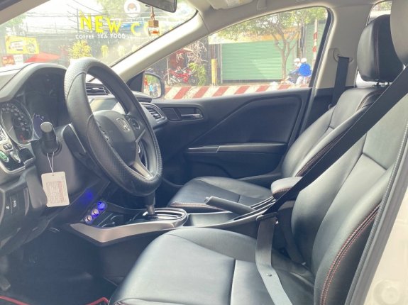 Honda City 2019 - Bản cao cấp nhất biển thành phố, một chủ, đi chuẩn 5 vạn km