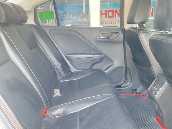 Honda City 2019 - Bản cao cấp nhất biển thành phố, một chủ, đi chuẩn 5 vạn km
