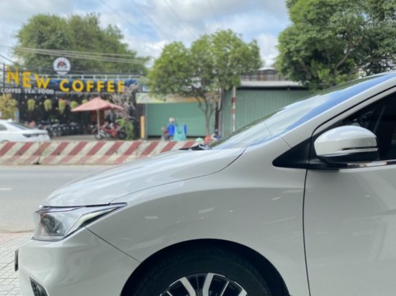 Honda City 2019 - Bản cao cấp nhất biển thành phố, một chủ, đi chuẩn 5 vạn km