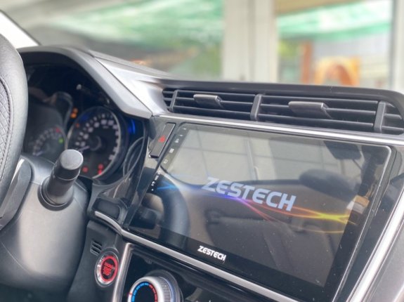 Honda City 2019 - Bản cao cấp nhất biển thành phố, một chủ, đi chuẩn 5 vạn km