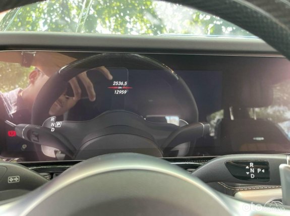 Mercedes-Benz G63 4.0 V8 2021 - Nhập khẩu Australia, đi 12 ngàn kilomet