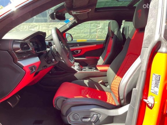 Lamborghini Urus 4.0 V8 2022 - Siêu lướt, siêu hot, nhận đặt theo yêu cầu