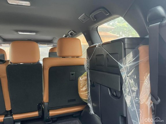 Lexus LX 570 Super Sport 2021 - Hot nhất thời điểm hiện tại, siêu lướt, giá tốt