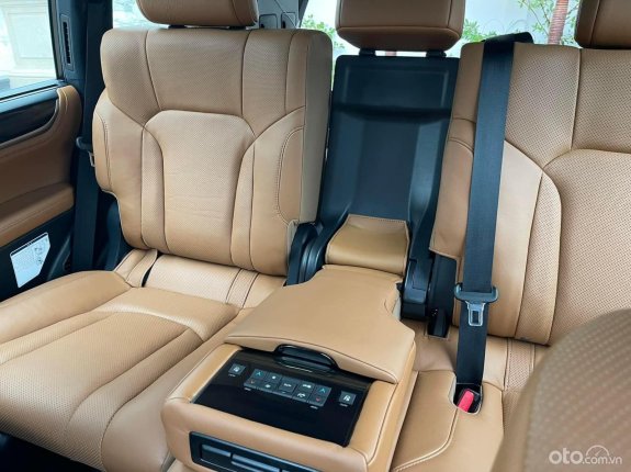 Lexus LX 570 Super Sport 2021 - Hot nhất thời điểm hiện tại, siêu lướt, giá tốt