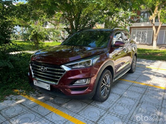 Xe 5 chỗ gia đình gầm cao - Nhiều công nghệ an toàn - Bền bỉ - Tiết kiệm
