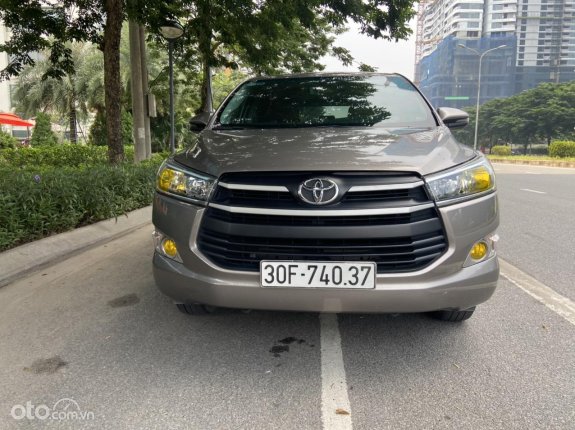 Xe đẹp, một chủ biển HN