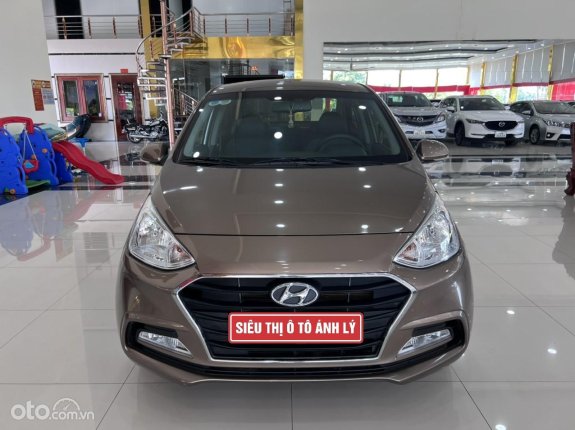 Máy 1.2 AT full option, sản xuất 2018 biển tỉnh, xe đẹp xuất sắc