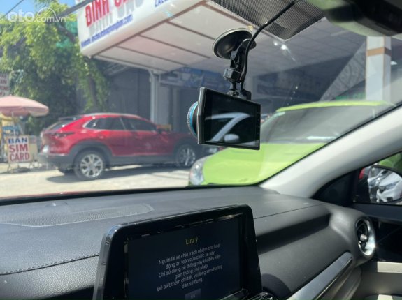 Kia Cerato 1.6 AT Luxury 2020 - Đi chuẩn 2 vạn kilomet