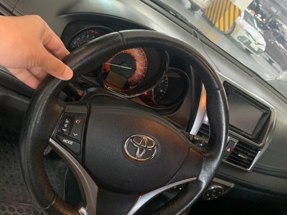 Toyota Yaris 1.3G 2015 - Chính chủ sử dụng, biển HN