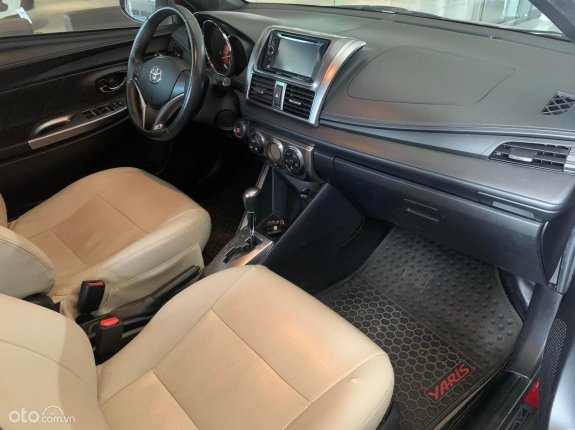 Toyota Yaris 1.3G 2015 - Chính chủ sử dụng, biển HN