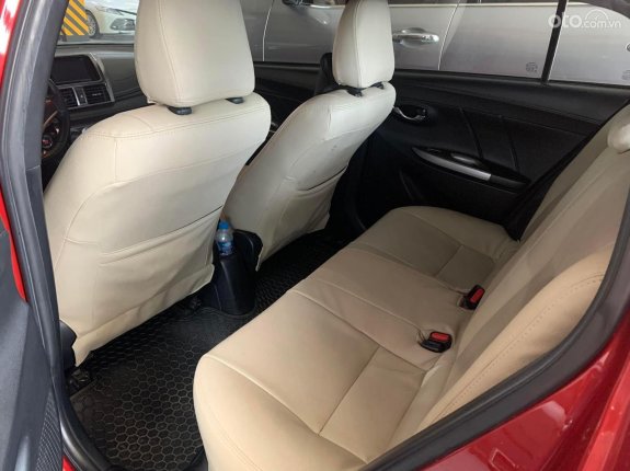 Toyota Yaris 1.3G 2015 - Chính chủ sử dụng, biển HN