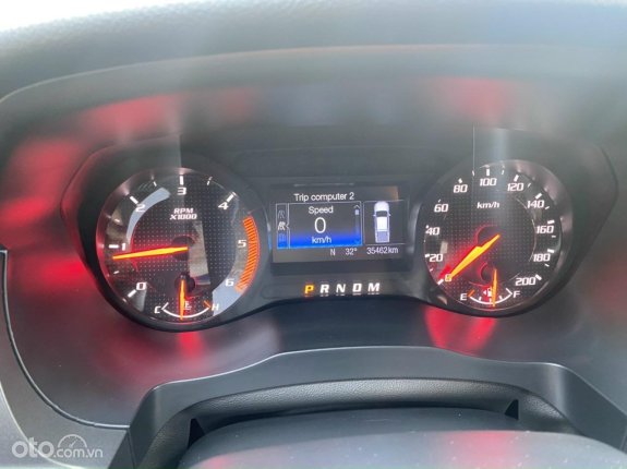 Ford Ranger Raptor 2019 - Máy dầu I-4 2.0L BiTurbo 2 cầu nhập khẩu Thái Lan