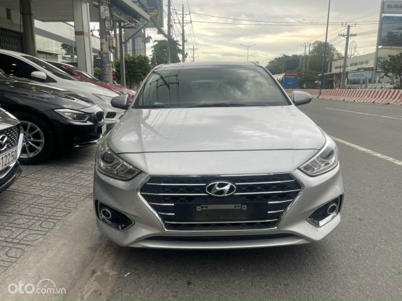 Hyundai Accent 2019 - Xe đẹp như mới