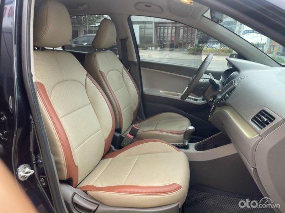 Kia Morning S 1.25 AT 2019 - Cao cấp nhất đi chuẩn 32 ngàn kilomet