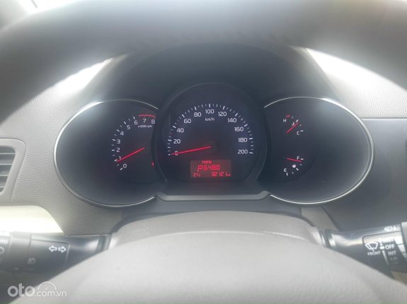 Kia Morning S 1.25 AT 2019 - Cao cấp nhất đi chuẩn 32 ngàn kilomet