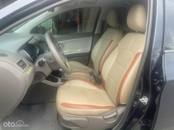 Kia Morning S 1.25 AT 2019 - Cao cấp nhất đi chuẩn 32 ngàn kilomet