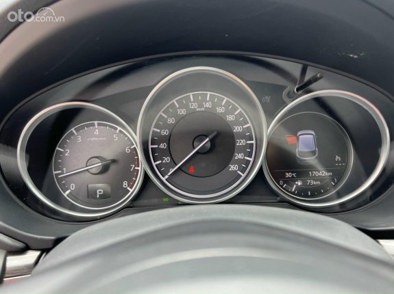 Mazda CX-5 2018 - siêu lướt