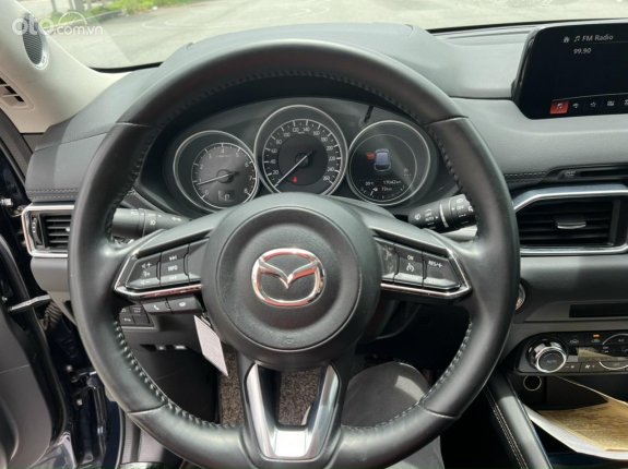 Mazda CX-5 2018 - siêu lướt