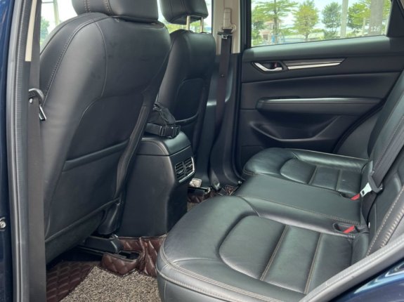 Mazda CX-5 2018 - siêu lướt