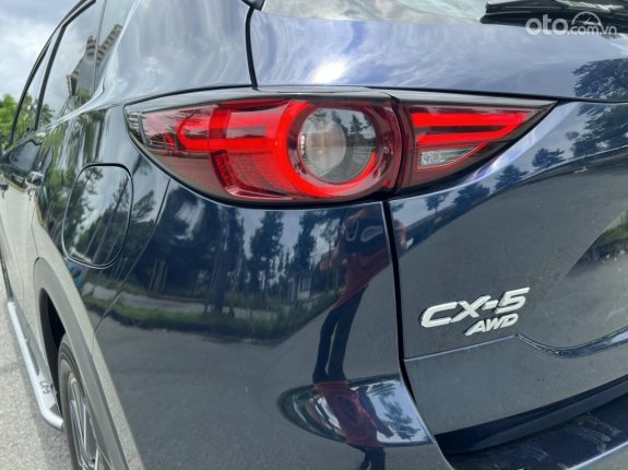 Mazda CX-5 2018 - siêu lướt