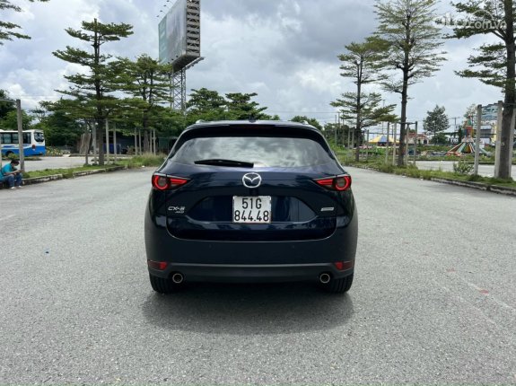 Mazda CX-5 2018 - siêu lướt