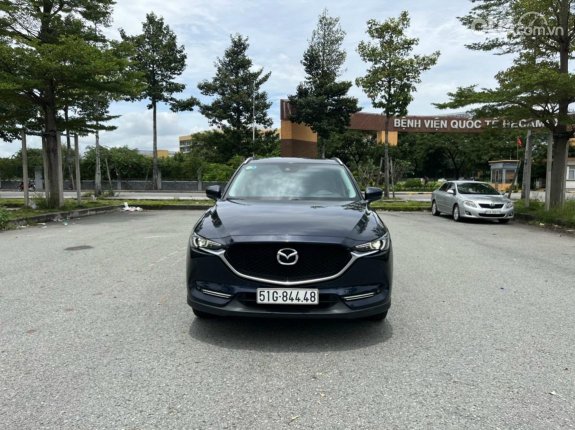 Mazda CX-5 2018 - siêu lướt